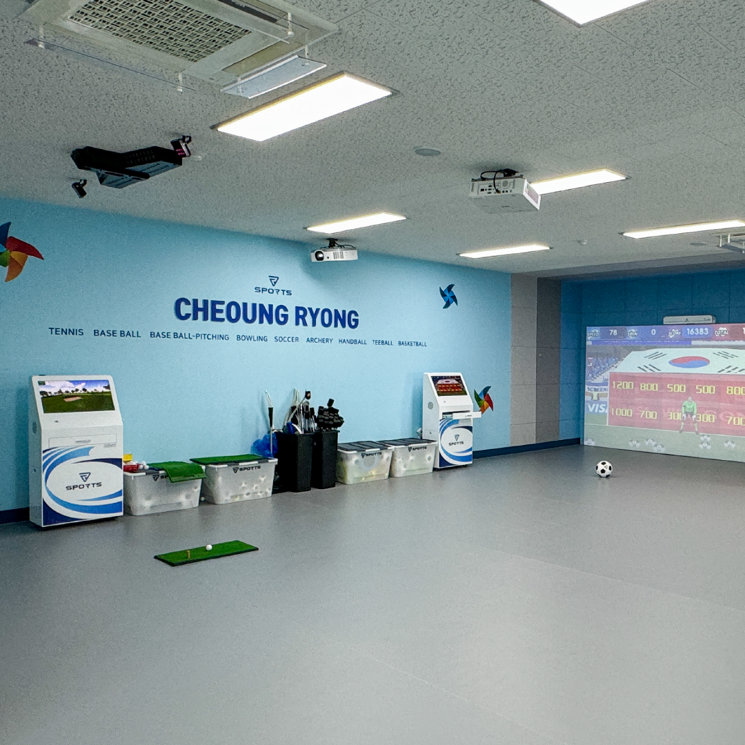  [국내] 청룡초등학교 (경기 화성) 